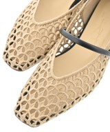 LE TALON（ル　タロン）パンプス ベージュ サイズ:22.5cm レディース/2200672571015