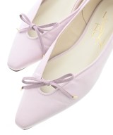 LE TALON（ル　タロン）パンプス ピンク サイズ:23cm レディース/2200673796073