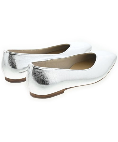 LE TALON（ル　タロン）パンプス シルバー サイズ:24cm レディース/2200674429031