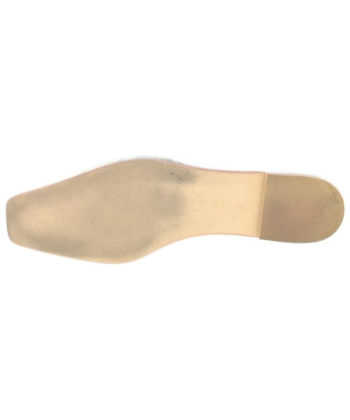 LE TALON（ル　タロン）パンプス シルバー サイズ:24cm レディース/2200674429031