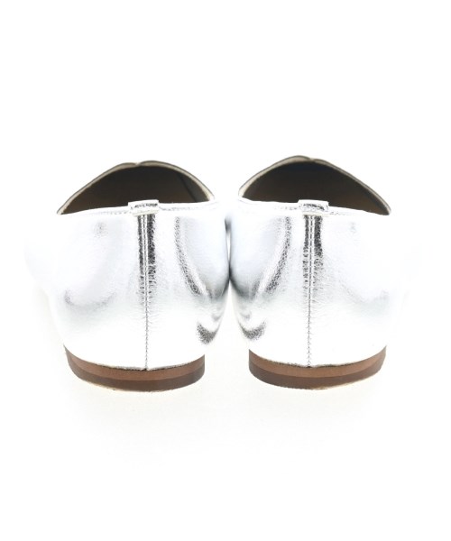 LE TALON（ル　タロン）パンプス シルバー サイズ:24cm レディース/2200674429031