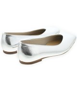 LE TALON（ル　タロン）パンプス シルバー サイズ:24cm レディース/2200674429031