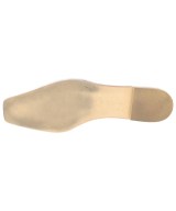 LE TALON（ル　タロン）パンプス シルバー サイズ:24cm レディース/2200674429031