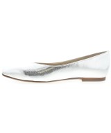 LE TALON（ル　タロン）パンプス シルバー サイズ:24cm レディース/2200674429031