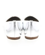 LE TALON（ル　タロン）パンプス シルバー サイズ:24cm レディース/2200674429031