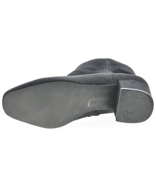 LE TALON（ル　タロン）ブーツ 黒 サイズ:S(22.5cm位) レディース/2200674438071