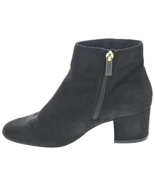 LE TALON（ル　タロン）ブーツ 黒 サイズ:S(22.5cm位) レディース/2200674438071