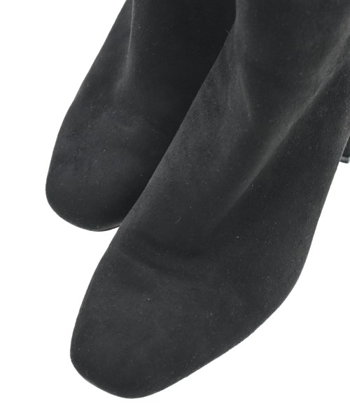 LE TALON（ル　タロン）ブーツ 黒 サイズ:S(22.5cm位) レディース/2200674438071