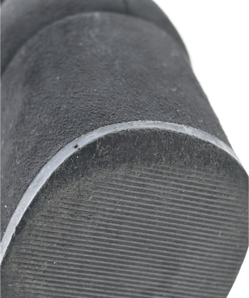 LE TALON（ル　タロン）ブーツ 黒 サイズ:S(22.5cm位) レディース/2200674438071