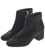 LE TALON（ル　タロン）ブーツ 黒 サイズ:S(22.5cm位) レディース/2200674438071