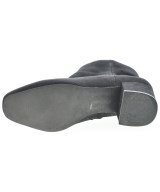 LE TALON（ル　タロン）ブーツ 黒 サイズ:S(22.5cm位) レディース/2200674438071