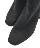 LE TALON（ル　タロン）ブーツ 黒 サイズ:S(22.5cm位) レディース/2200674438071