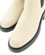 LE TALON（ル　タロン）ブーツ 白 サイズ:LL(25.5cm位) レディース/2200669673098