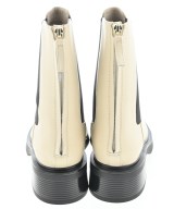 LE TALON（ル　タロン）ブーツ 白 サイズ:LL(25.5cm位) レディース/2200669673098