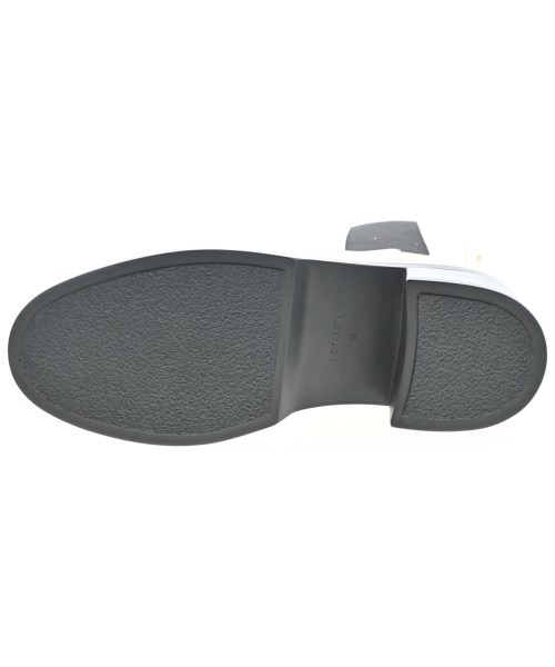 LE TALON（ル　タロン）ブーツ 白 サイズ:M(23.5cm位) レディース/2200669673104