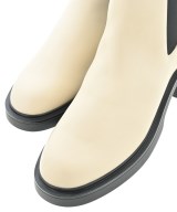 LE TALON（ル　タロン）ブーツ 白 サイズ:M(23.5cm位) レディース/2200669673104