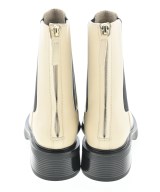 LE TALON（ル　タロン）ブーツ 白 サイズ:M(23.5cm位) レディース/2200669673104