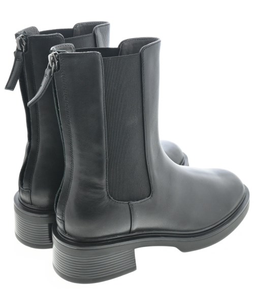 LE TALON（ル　タロン）ブーツ 黒 サイズ:L(24.5cm位) レディース/2200669673111