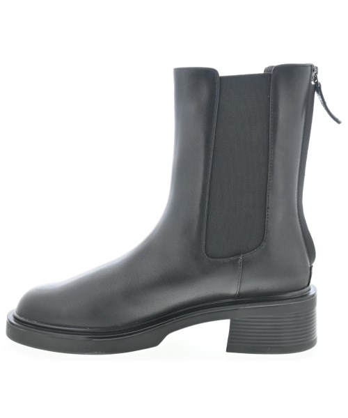 LE TALON（ル　タロン）ブーツ 黒 サイズ:L(24.5cm位) レディース/2200669673111