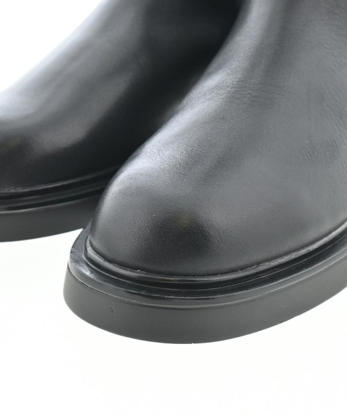 LE TALON（ル　タロン）ブーツ 黒 サイズ:L(24.5cm位) レディース/2200669673111