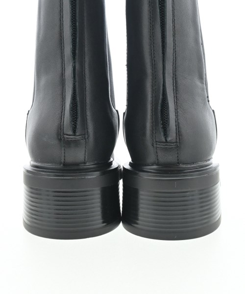 LE TALON（ル　タロン）ブーツ 黒 サイズ:L(24.5cm位) レディース/2200669673111