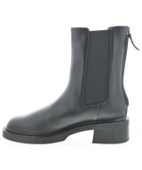 LE TALON（ル　タロン）ブーツ 黒 サイズ:L(24.5cm位) レディース/2200669673111