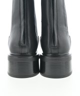 LE TALON（ル　タロン）ブーツ 黒 サイズ:L(24.5cm位) レディース/2200669673111