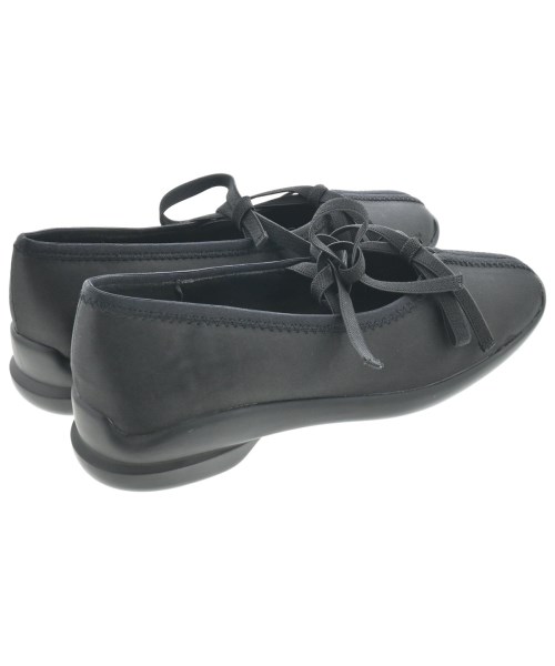 LE TALON（ル　タロン）バレエシューズ/オペラシューズ 黒 サイズ:23cm レディース/2200669673128