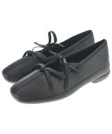 LE TALON（ル　タロン）バレエシューズ/オペラシューズ 黒 サイズ:23cm レディース/2200669673128