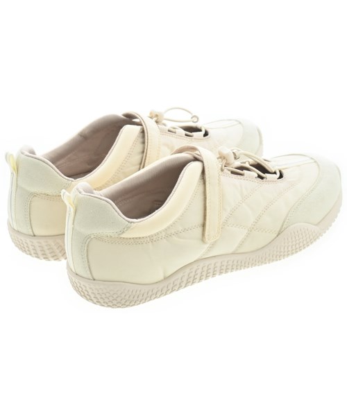 LE TALON（ル　タロン）スニーカー ベージュ サイズ:25cm レディース/2200669673142