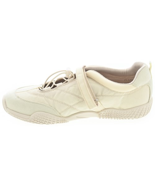 LE TALON（ル　タロン）スニーカー ベージュ サイズ:25cm レディース/2200669673142