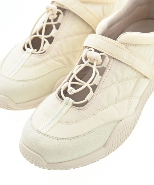 LE TALON（ル　タロン）スニーカー ベージュ サイズ:25cm レディース/2200669673142