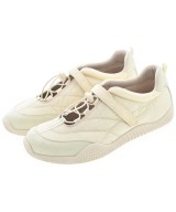 LE TALON（ル　タロン）スニーカー ベージュ サイズ:25cm レディース/2200669673142