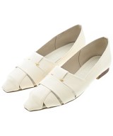 LE TALON（ル　タロン）パンプス 白 サイズ:23cm レディース/2200678641071