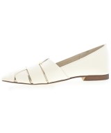 LE TALON（ル　タロン）パンプス 白 サイズ:23cm レディース/2200678641071