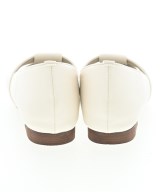 LE TALON（ル　タロン）パンプス 白 サイズ:23cm レディース/2200678641071