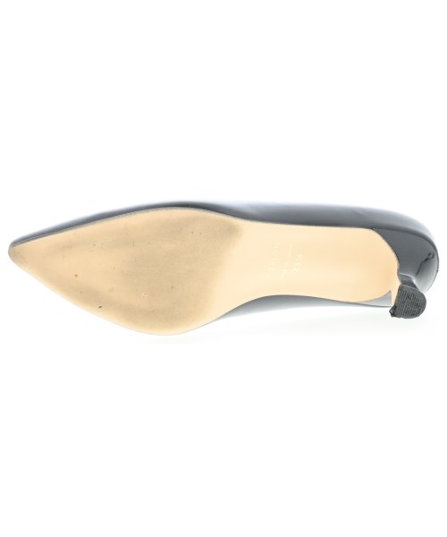 LE TALON（ル　タロン）パンプス 黒 サイズ:23.5cm レディース/2200676248029