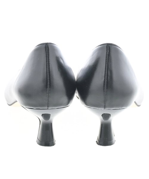 LE TALON（ル　タロン）パンプス 黒 サイズ:23.5cm レディース/2200676248029