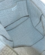 LE TALON（ル　タロン）トートバッグ グレー サイズ:- レディース/2200680672032