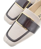 LE TALON（ル　タロン）ドレスシューズ/ローファー ベージュ サイズ:23cm レディース/2200676897029