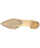 LE TALON（ル　タロン）パンプス ベージュ サイズ:24.5cm レディース/2200686551218