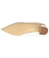 LE TALON（ル　タロン）パンプス ベージュ サイズ:22.5cm レディース/2200686774051