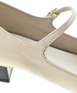 LE TALON（ル　タロン）パンプス 白 サイズ:25cm レディース/2200690234060