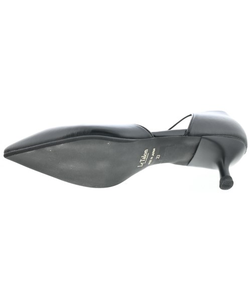 LE TALON（ル　タロン）パンプス 黒 サイズ:23cm レディース/2200692913260
