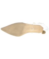 LE TALON（ル　タロン）パンプス シルバー サイズ:23.5cm レディース/2200694089109