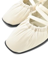 LE TALON（ル　タロン）スニーカー 白 サイズ:22cm レディース/2200695227036