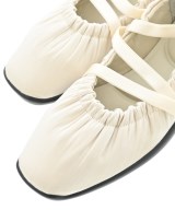 LE TALON（ル　タロン）スニーカー 白 サイズ:23cm レディース/2200695227074