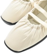 LE TALON（ル　タロン）スニーカー 白 サイズ:24cm レディース/2200695227159