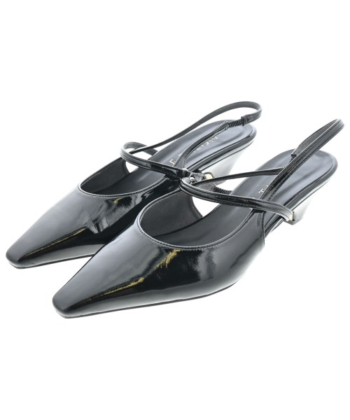 LE TALON(ル　タロン)その他 黒 サイズ:24cm/2200694801367