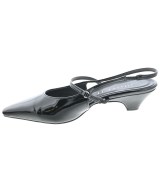 LE TALON（ル　タロン）その他 黒 サイズ:24cm レディース/2200694801367